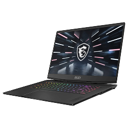 MSI Stealth GS77