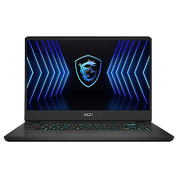 MSI Vector GP66