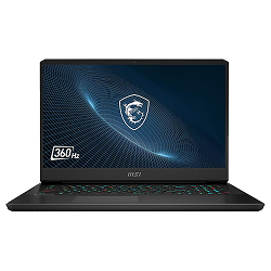 MSI Vector GP76