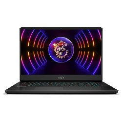 MSI Vector GP77