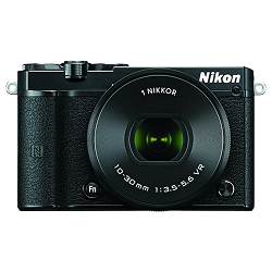 Nikon 1 Series J5 (Mirrorless)
