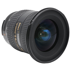 Nikon AF 18-35mm f/3.5-4.5D