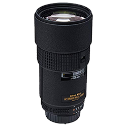 Nikon AF 180mm f/2.8 D IF-ED