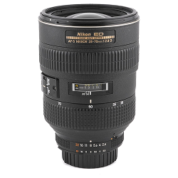 Nikon AF 28-70mm f/2.8 AF-S