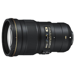 Nikon AF 300mm f/4 ED