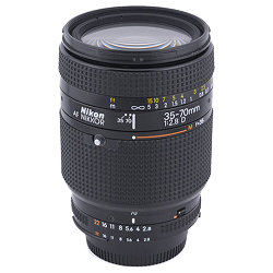 Nikon AF 35-70mm f/2.8 D
