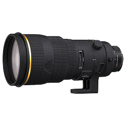 Nikon AF-S 300mm f/2.8D