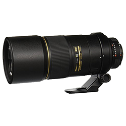 Nikon AF-S Nikkor 300mm f/4D IF-ED