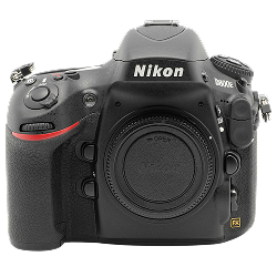 Nikon D800