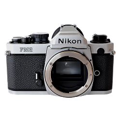 Nikon FM-2N (SLR)