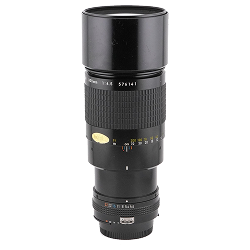 Nikon MF 300mm f/4.5 AI-S