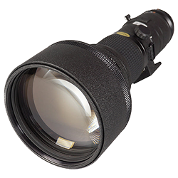 Nikon MF 400mm f/3.5 AI-S