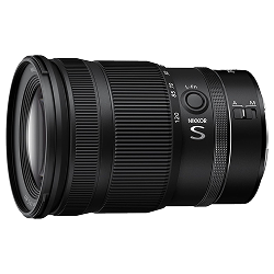 Nikon Nikkor Z 24-120mm f/4 S