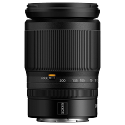 Nikon Nikkor Z 24-200mm f/4-6.3