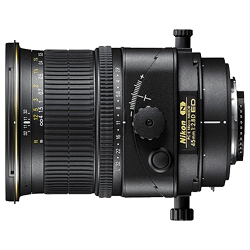 Nikon PC-E Micro Nikkor 45mm f/2.8D ED