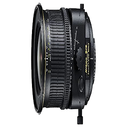 Nikon PC-E Nikkor 24mm f/3.5D ED