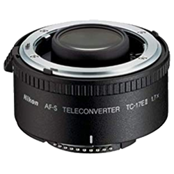 Nikon TC-17E AF-I Teleconverter