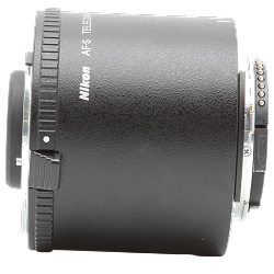 Nikon TC-20EII Teleconverter