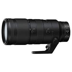 Nikon Z 70-200mm f/2.8 VR S