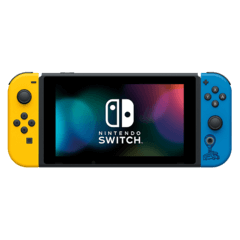 Nintendo Switch (Fortnite Edition)
