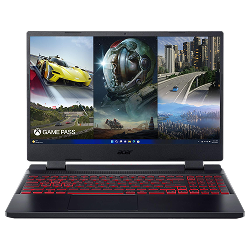 Acer Nitro 5 15"