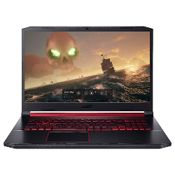 Acer Nitro 5 17"