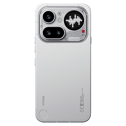 Nothing Phone 4a Pro