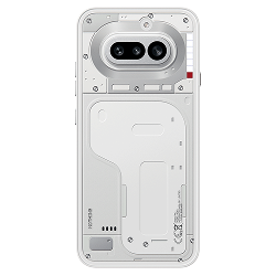 Nothing Phone 4a