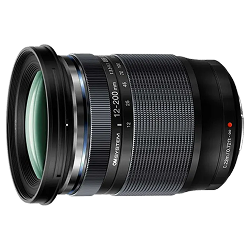 Olympus 12-200mm f/3.5-6.3 M Zuiko ED