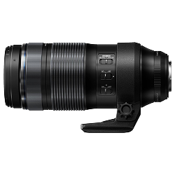 Olympus M Zuiko 100-400mm f/5-6.3 IS ED