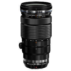 Olympus M Zuiko 40-150mm Pro f/2.8 ED