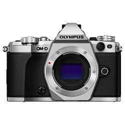 Olympus OM-D E-M5 Mark II
