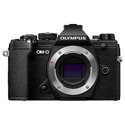 Olympus OM-D E-M5 Mark III