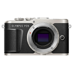 Olympus PEN E-PL9 (Micro 4/3RDS)