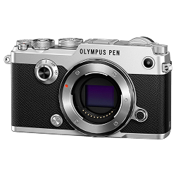 Olympus PEN-F