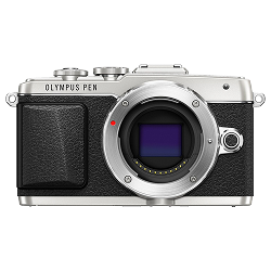 Olympus PEN Lite E-PL7 (Mirrorless)