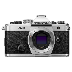 OM System OM-3