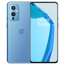 OnePlus 9
