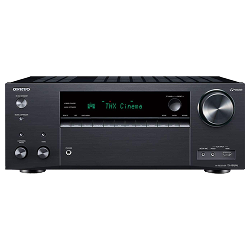Onkyo TX-NR696
