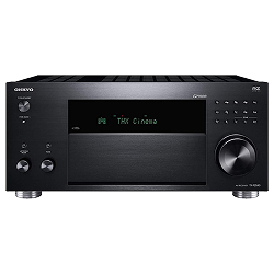 Onkyo TX-RZ840