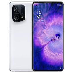 Oppo Find X5