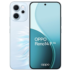 Oppo Reno14 F