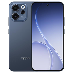 Oppo Reno15 FS