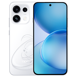 Oppo Reno16 FS