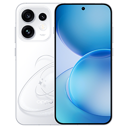 Oppo Reno16