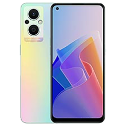 Oppo Reno7 Z 5G