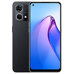 Oppo Reno8 4G