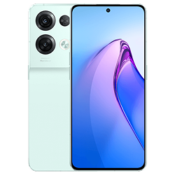 Oppo Reno8 Pro