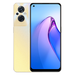 Oppo Reno8 Z 5G