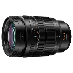 Panasonic Leica 10-25mm f/1.7 DG
